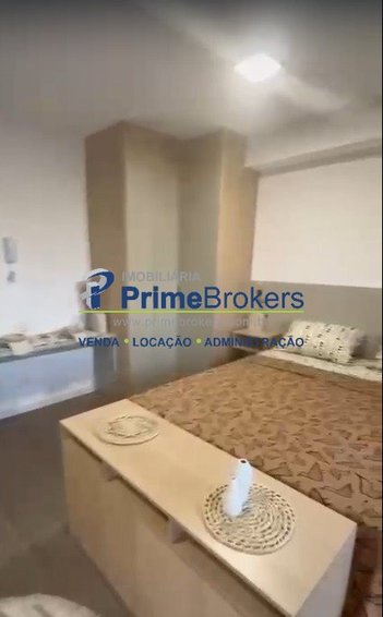 apartment em Rua Capitão Cavalcanti, Vila Mariana - São Paulo - SP