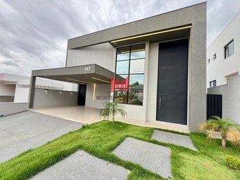 house em Rua Machado de Assis, Residencial Park I - Vespasiano - MG