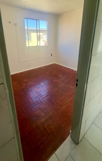 apartment em Rua Rodolfo Hickmann, COHAB - Sapucaia do Sul - RS