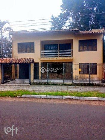 house em Minas Gerais, Niterói - Canoas - RS