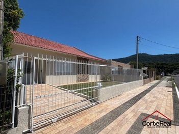 house em Rua Marechal Deodoro, Centro - Osório - RS
