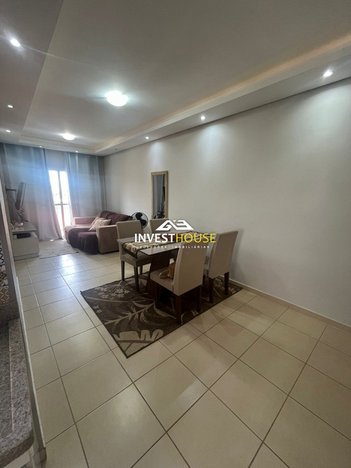 apartment em Rua Antônio Lepiane Sobrinho, Jardim Lepiane - Guaxupé - MG