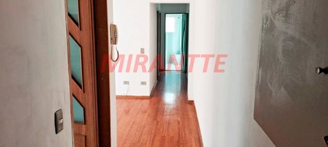 apartment em Rua Outeiro da Cruz, Jardim São Paulo(Zona Norte) - São Paulo - SP