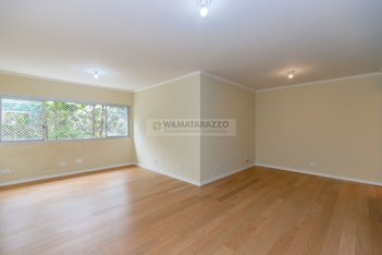 apartment em Rua João Pimenta, Santo Amaro - São Paulo - SP