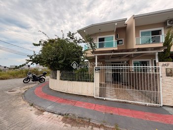 house em Rua José Laurindo Machado, Forquilhas - São José - SC