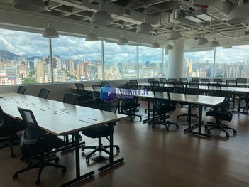 office em dos Andradas, Santa Efigênia - Belo Horizonte - MG