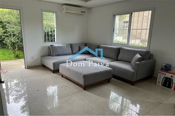 house em Rua Monza, Santa Isabel - Viamão - RS