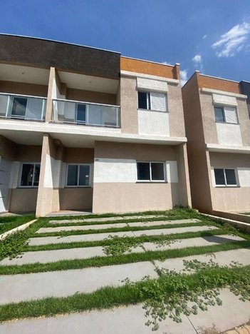 house em Rua América, Residencial dos Ipês - Artur Nogueira - SP