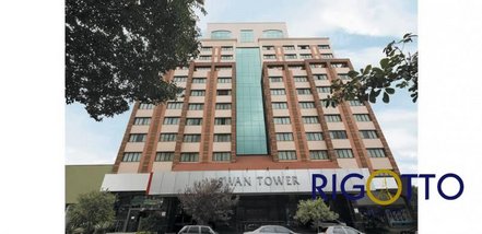 apartment em Os Dezoito do Forte, Centro - Caxias do Sul - RS