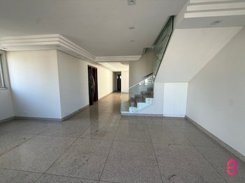 apartment em Rua T 38, Setor Bueno - Goiânia - GO