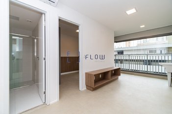 apartment em Rua Ministro Godói, Perdizes - São Paulo - SP