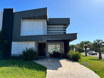 house em Avenida Central, Xangri-Lá - Xangri-Lá - RS