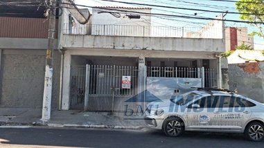 house em Rua Capitão Manuel Guimarães, Vila Rosaria - São Paulo - SP