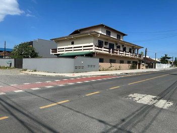 house em Rua Emília Silva Denk, Aventureiro - Joinville - SC