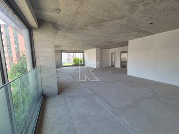 apartment em Rua Pais de Araújo, Itaim Bibi - São Paulo - SP