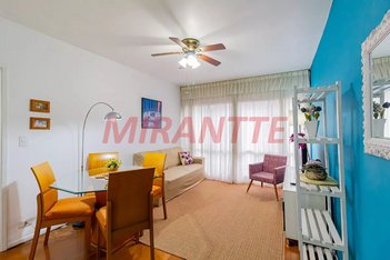 apartment em Rua Bartira, Perdizes - São Paulo - SP