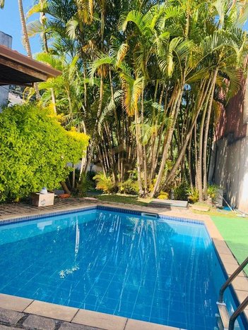 house em Rua Azaléia, Jardim Bolívia - Jandira - SP