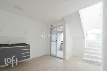 apartment em Marquês de Lages, Sacomã - São Paulo - SP