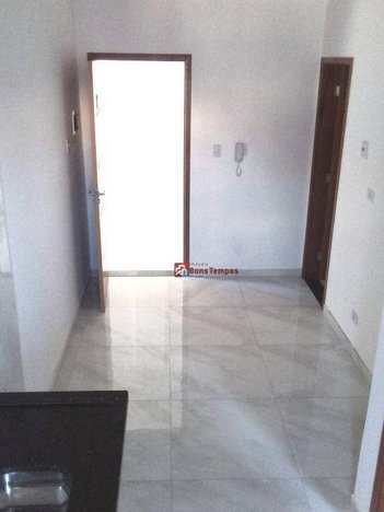 apartment em Rua São Pedro dos Ferros, Jardim Popular - São Paulo - SP