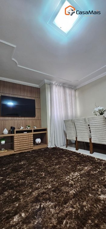 apartment em Avenida Alterosa, Parque Turistas - Contagem - MG