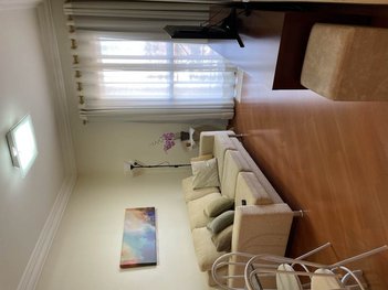 apartment em Avenida Washington Luís, Vila Marieta - Campinas - SP