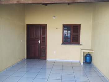 house em Rua Santa Adelaide, Jardim Bandeirantes - Maracanaú - CE