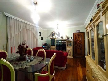 apartment em Rua Antônio Cesário da Rocha, Caiçara-Adelaide - Belo Horizonte - MG