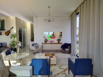 house em Rua Alemanha, Terras de Santa Teresa - Itupeva - SP