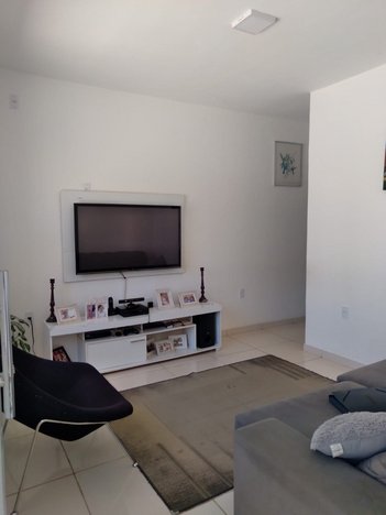 house em Rua Nabor Holtz, Jardim Santa Inêz - Itapetininga - SP