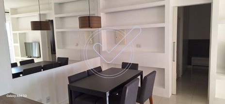 apartment em Avenida Sagitário, Sítio Tamboré Alphaville - Barueri - SP