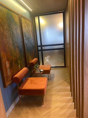 office em Rua Butantã, Pinheiros - São Paulo - SP