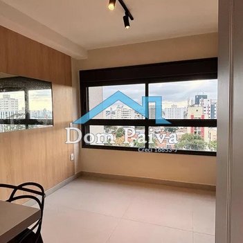 apartment em Rua dos Crisântemos, Mirandópolis - São Paulo - SP
