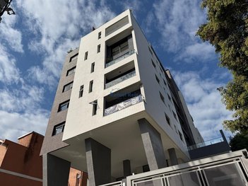 apartment em Rua Curupaiti, Cristal - Porto Alegre - RS