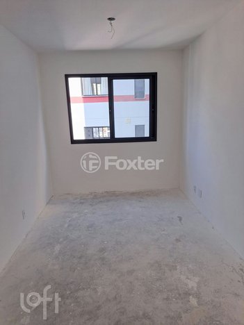 apartment em Rua General Jardim, Vila Buarque - São Paulo - SP