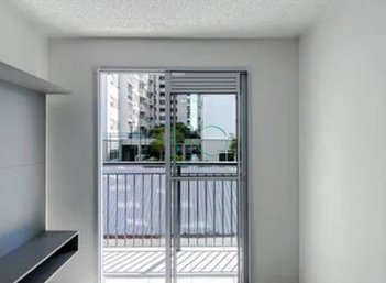 apartment em Rua Domingos Paiva, Brás - São Paulo - SP