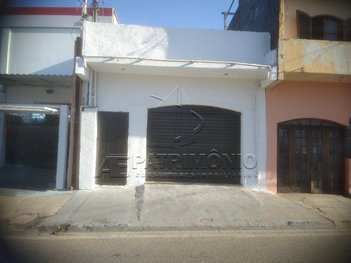 commercial_property em Avenida Santos Dumont, Jardim Luciana Maria - Sorocaba - SP