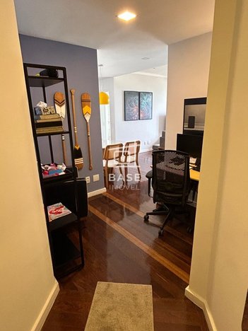 apartment em Avenida Lúcio Costa, Barra da Tijuca - Rio de Janeiro - RJ