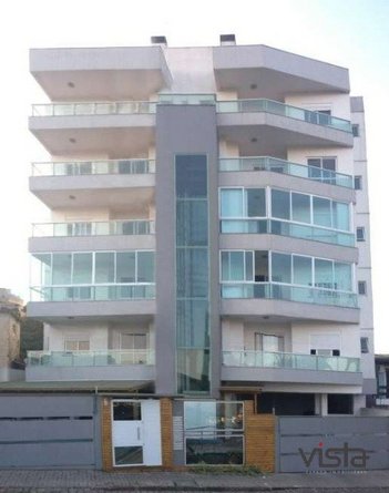 apartment em Padre Nóbrega, Rio Branco - Caxias do Sul - RS