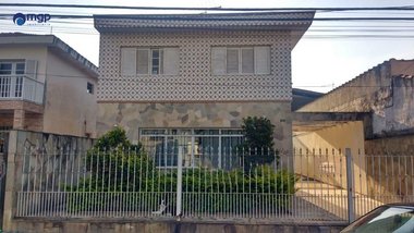 house em Rua Izidro Ortiz, Jardim Franca - São Paulo - SP