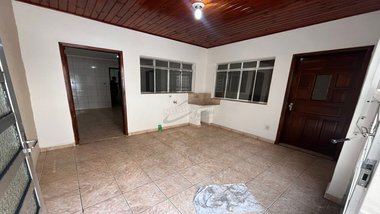 house em Rua Eduardo Antônio de Paula, Jardim Santa Marcelina - São Paulo - SP