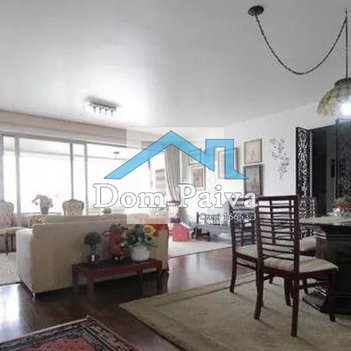 apartment em Rua Manoel Antônio Pinto, Paraisópolis - São Paulo - SP