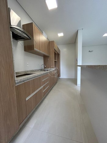 apartment em Avenida Perimetral Noroeste, Jardim Bela Vista - Sorriso - MT