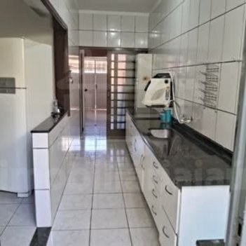 house em Rua Miguel Sancinetti, Jardim Netinho Prado - Jaú - SP