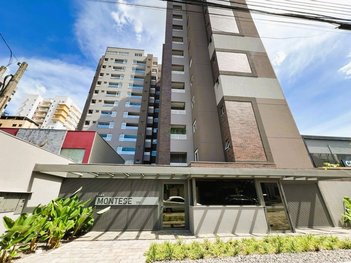 apartment em Rua Guararapes, Jardim Higienópolis - Londrina - PR