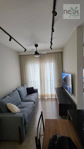 apartment em Rua Antônio Chiarizzi, Parque da Mooca - São Paulo - SP