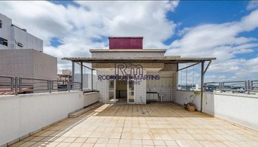 apartment em Rua Tuiuti, Padre Eustáquio - Belo Horizonte - MG