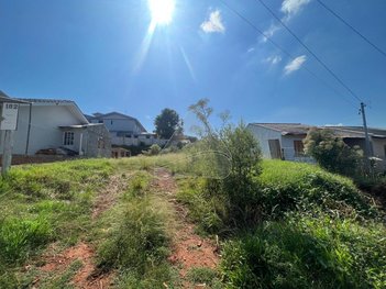 land_lot em Rua Alecrim, Integração - Passo Fundo - RS