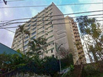apartment em dos Caetés, Perdizes - São Paulo - SP