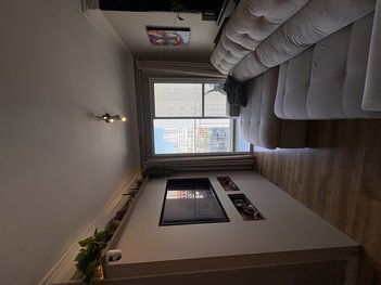 apartment em Rua Dom Bosco, Mooca - São Paulo - SP