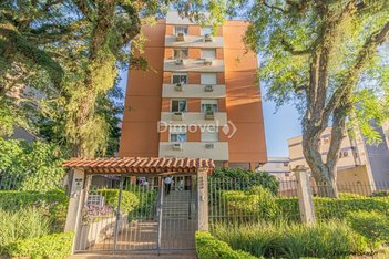 apartment em Rua Doutor Barcelos, Tristeza - Porto Alegre - RS